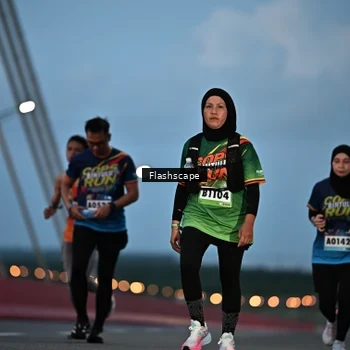 Runner Photo 9247720