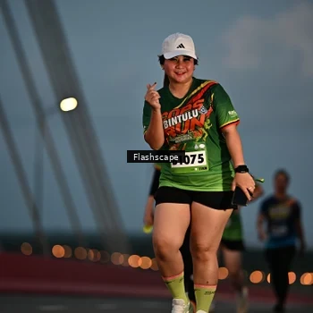 Runner Photo 9247721
