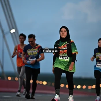 Runner Photo 9247733
