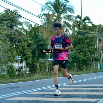 Runner Photo 9247743