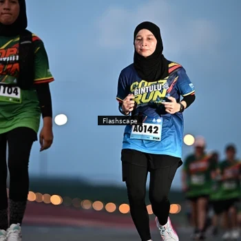 Runner Photo 9247745