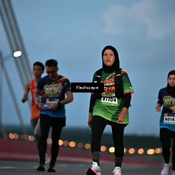 Runner Photo 9247751