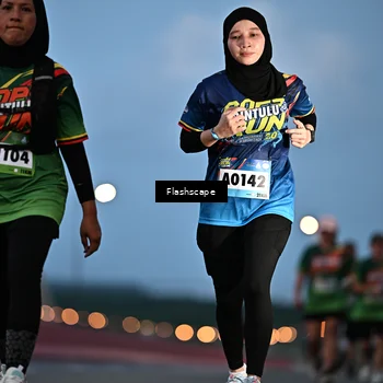 Runner Photo 9247752