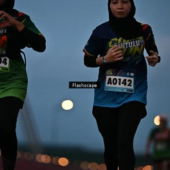 Runner Photo 9247763
