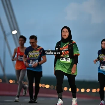 Runner Photo 9247764