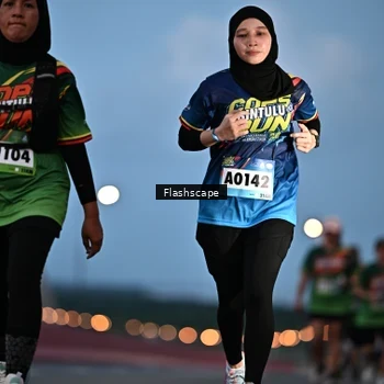 Runner Photo 9247772