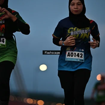 Runner Photo 9247789