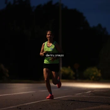 Runner Photo 9247791