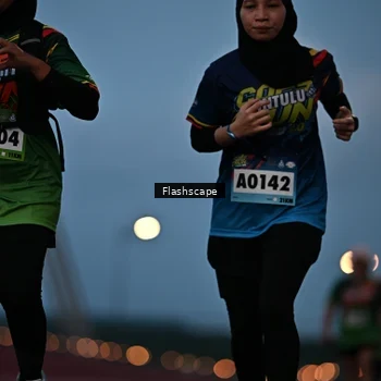Runner Photo 9247797