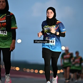Runner Photo 9247798