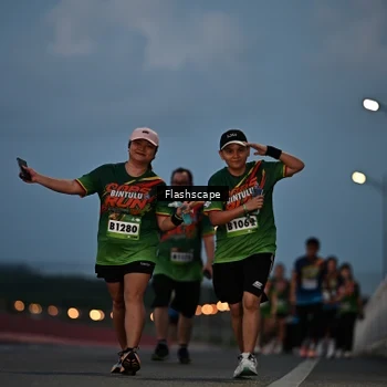 Runner Photo 9247799