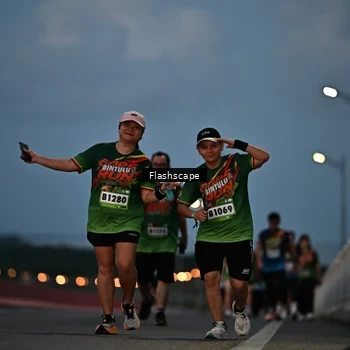 Runner Photo 9247802