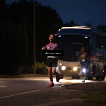 Runner Photo 9247822