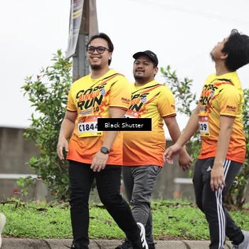Runner Photo 9247857