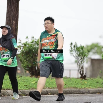 Runner Photo 9247902
