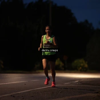 Runner Photo 9247906
