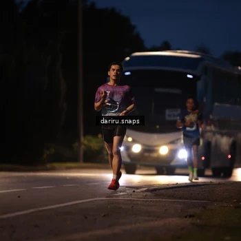 Runner Photo 9247907