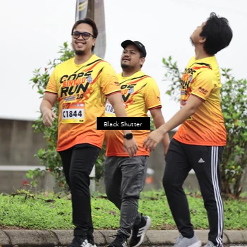 Runner Photo 9247913