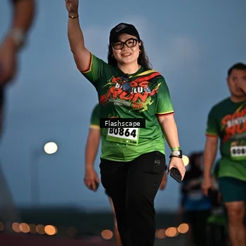 Runner Photo 9247924