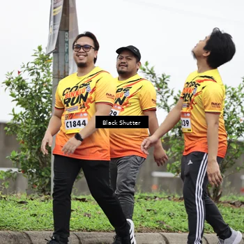 Runner Photo 9247930