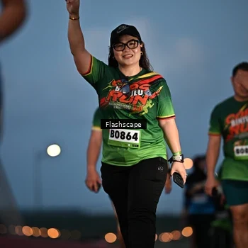 Runner Photo 9247948