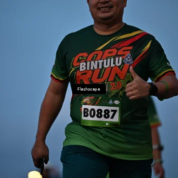 Runner Photo 9247953
