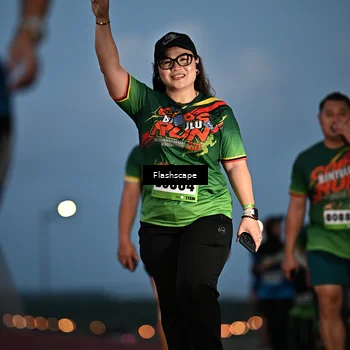 Runner Photo 9247964
