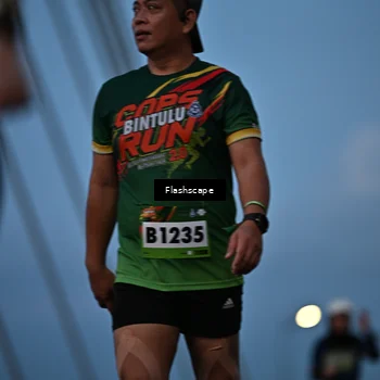 Runner Photo 9247976