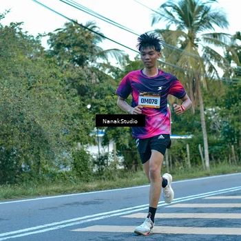 Runner Photo 9247978
