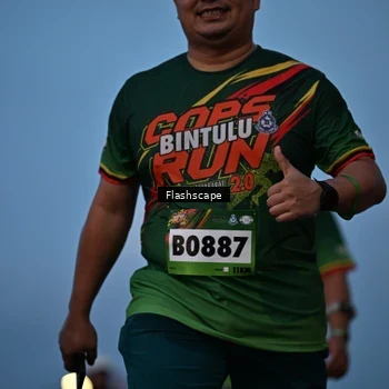 Runner Photo 9247991