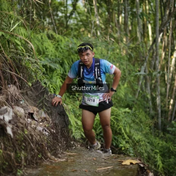 Runner Photo 92480
