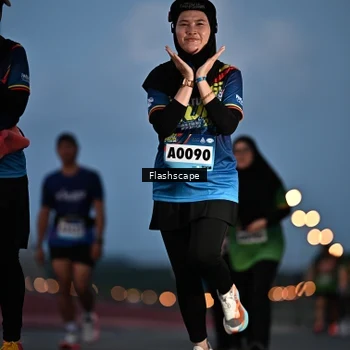 Runner Photo 9248054