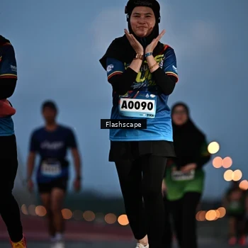 Runner Photo 9248056