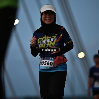Runner Photo 9248069