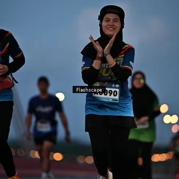 Runner Photo 9248071