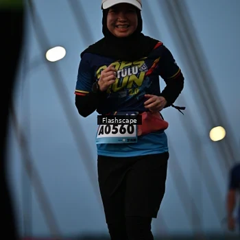 Runner Photo 9248083