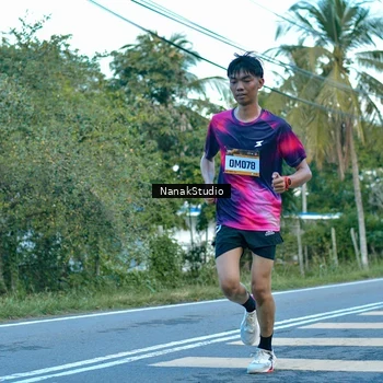 Runner Photo 9248096