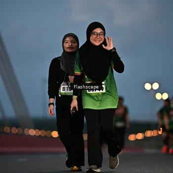 Runner Photo 9248103