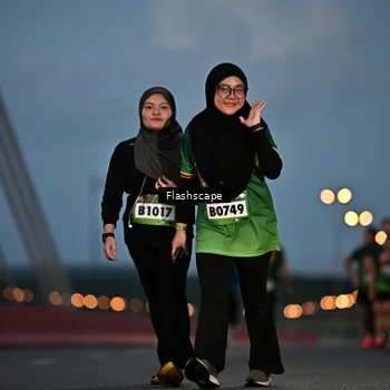 Runner Photo 9248105