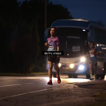 Runner Photo 9248107