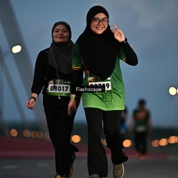 Runner Photo 9248125