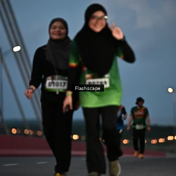 Runner Photo 9248130