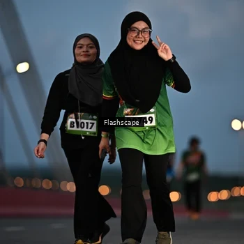 Runner Photo 9248131