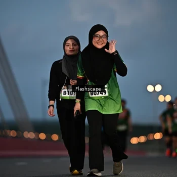 Runner Photo 9248137