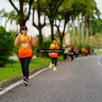 Runner Photo 9248140