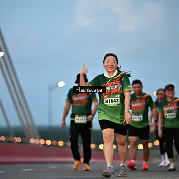 Runner Photo 9248159