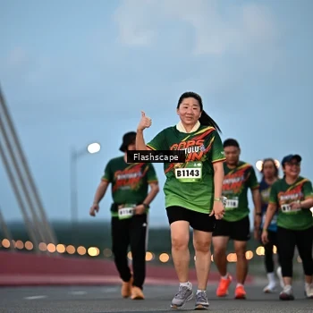 Runner Photo 9248162