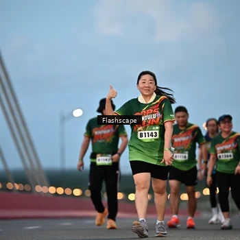 Runner Photo 9248170