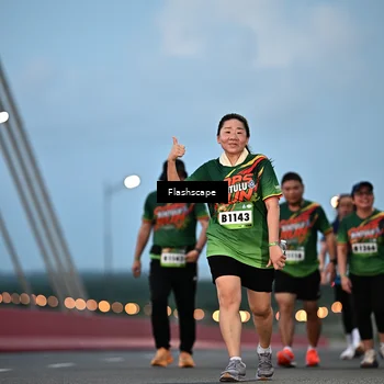 Runner Photo 9248174