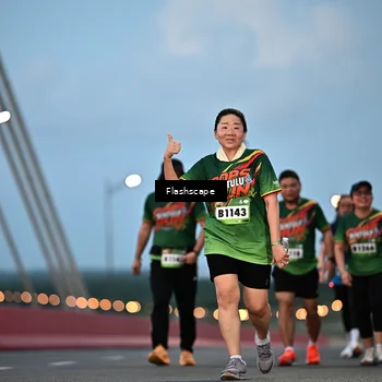 Runner Photo 9248181